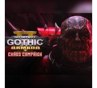Battlefleet Gothic: Armada 2 - Chaos Campaign Expansion (DLC) (PC) Steam Key - GLOBAL
