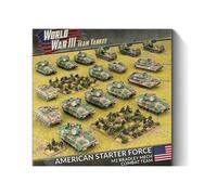 Battlefront Team Yankee Americano Forza Iniziale - M2 Bradley Mech SW (Nuovo)