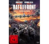Battlefront - Zwischen den Fronten (DVD) Brad Owens Scotty Sparks Bob Young