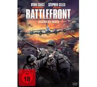 Battlefront - Zwischen den Fronten (DVD) Owens Brad Sparks Scotty Young Bob