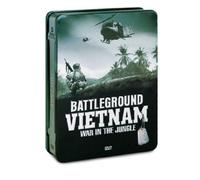 Battleground Vietnam: War in the Jungle