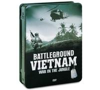 Battleground Vietnam: War In The Jungle