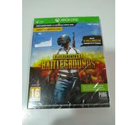 Battlegrounds Playerunknown´S - juego Xbox One Edizione Spagna Pal Nuovo - 2T