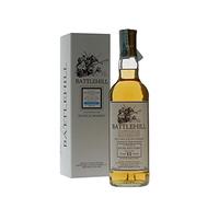Battlehill Whisky Highland Park Aged 11 years Sherry Cask Finish