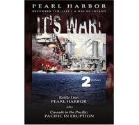 Battleline: Pearl Harbor