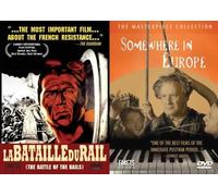 Battlelines WWII in Europe: Bataille & Somewhere