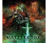 Battlelore The Return of the Shadow (CD) Album