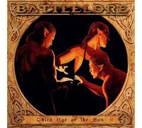 Battlelore - Third Age of the Sun