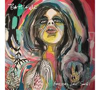 Battleme Habitual Love Songs (Vinyl LP) 12" Album