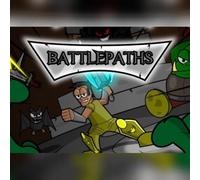 Battlepaths (PC) Steam Key - GLOBAL