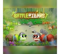 Battlepillars Gold Edition (PC) Steam Key - GLOBAL