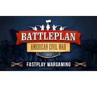 Battleplan American Civil War