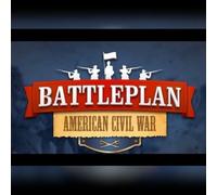 Battleplan: American Civil War (PC) Steam Key - GLOBAL