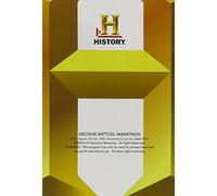 Battles BC - Judgement Day at Marathon