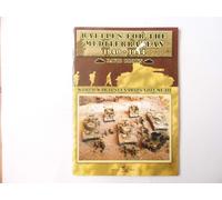 Battles For The Mediterranean - Vol III - Scenari Di Wargames - New