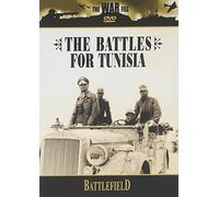 Battles for Tunisia