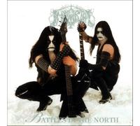 Immortal - Battles In The North