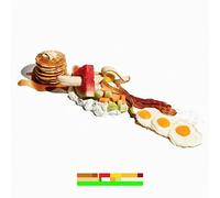 Battles - La Di Da Di