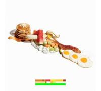 Battles La Di Da Di (Vinyl LP) 12" Album