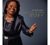 Battles Lemmie - Testify