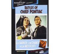 Battles Of Chief Pontiac [Edizione: Stati Uniti]