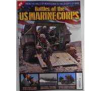 Battles Of The US Marine Corps Rivista 2025. From Montezuma A Deserts Of Iraq