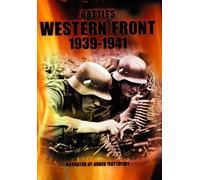 Battles Of The Western Front 39-41 [Edizione: Regno Unito] [Edizione: Regno Unito]