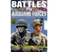 Battles of US Airborne Forces