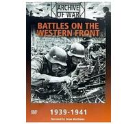 Battles On The Western Front 1939-1941 [1993]