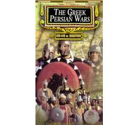 Battles That Changed the World - Greek-Persian Wars