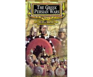 Battles That Changed the World - Greek-Persian Wars