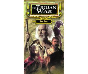 Battles That Changed the World - Trojan War