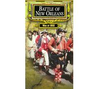 Battles That Changed World: New Orleans