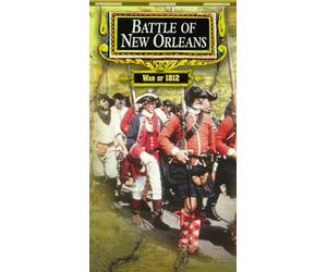 Battles That Changed World: New Orleans