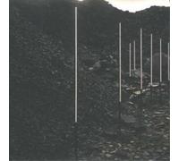 Battles Tonto Ep (CD) Album
