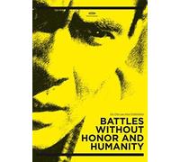 Battles without Honor and Humanity (OmU)