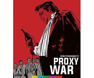 Battles Without Honor & Humanity: Proxy War [Edizione: Stati Uniti]