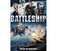Battleship – Universal Pictures
