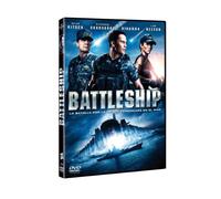 Battleship (2012) (Region 2) (Import) [DVD]; Peter Berg.
