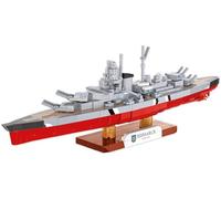 Battleship BISMARCK