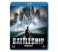 Taylor Kitsch - Battleship [Edizione: Giappone]