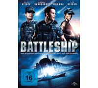 Battleship – DVD – Universal Pictures