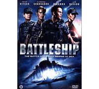 Battleship - DVD