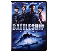 Battleship [DVD] (IMPORT) (Nessuna versione italiana)