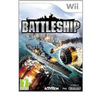 Battleship [Edizione: Regno Unito]