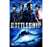 Battleship – Universal Pictures – Edizione: Regno Unito