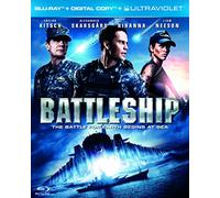 Battleship [Edizione: Regno Unito] [ITA] [Edizione: Regno Unito]