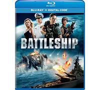 Battleship [Edizione: Stati Uniti]