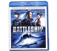 battleship ex noleggio BLURAY - BluRay