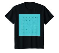 Battleship Game Plan Blue Maglietta